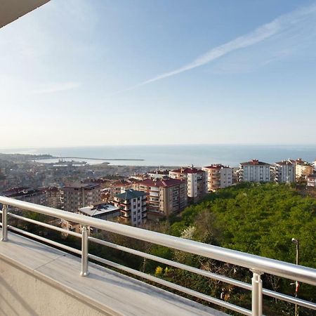 Verizana Apartments Trabzon Exterior photo