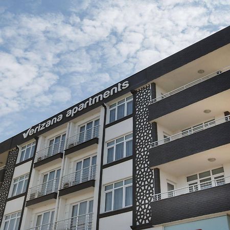 Verizana Apartments Trabzon Exterior photo