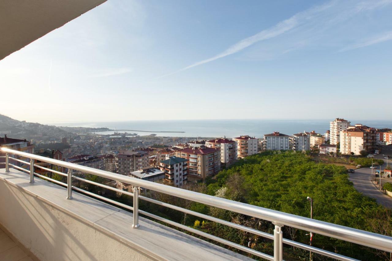 Verizana Apartments Trabzon Exterior photo