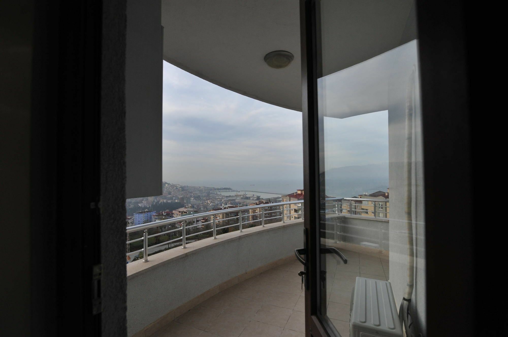 Verizana Apartments Trabzon Exterior photo