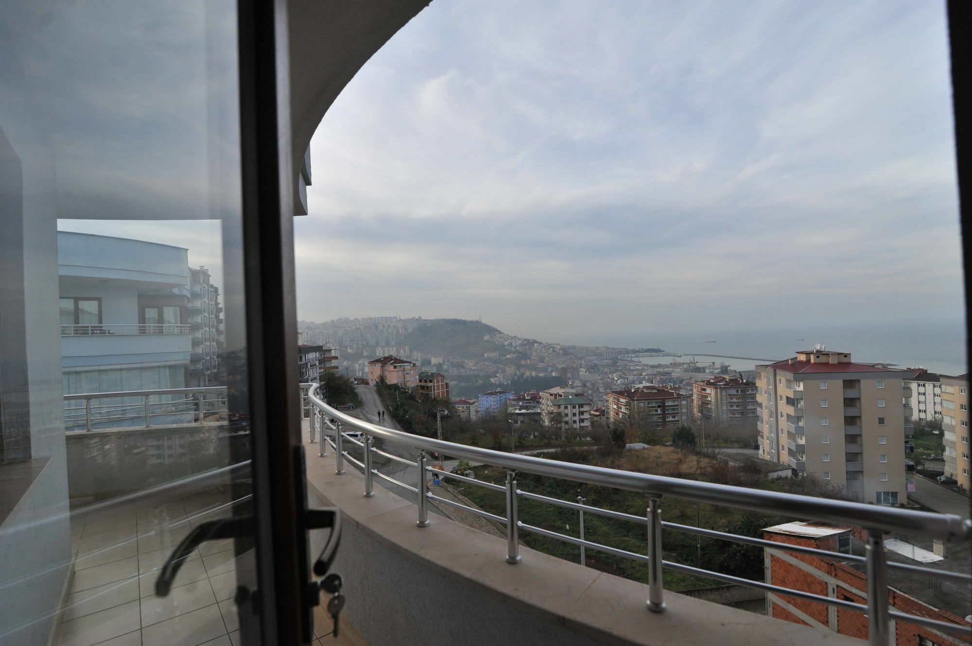 Verizana Apartments Trabzon Exterior photo