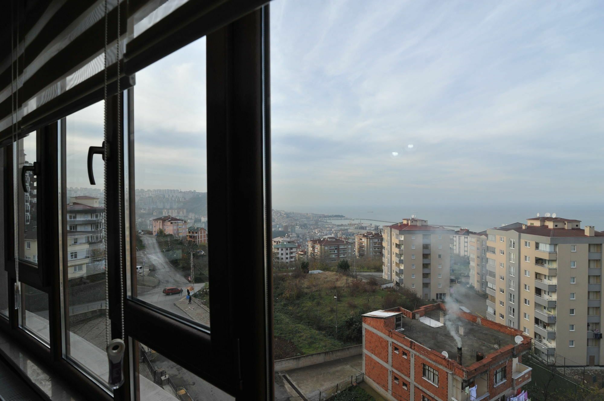 Verizana Apartments Trabzon Exterior photo