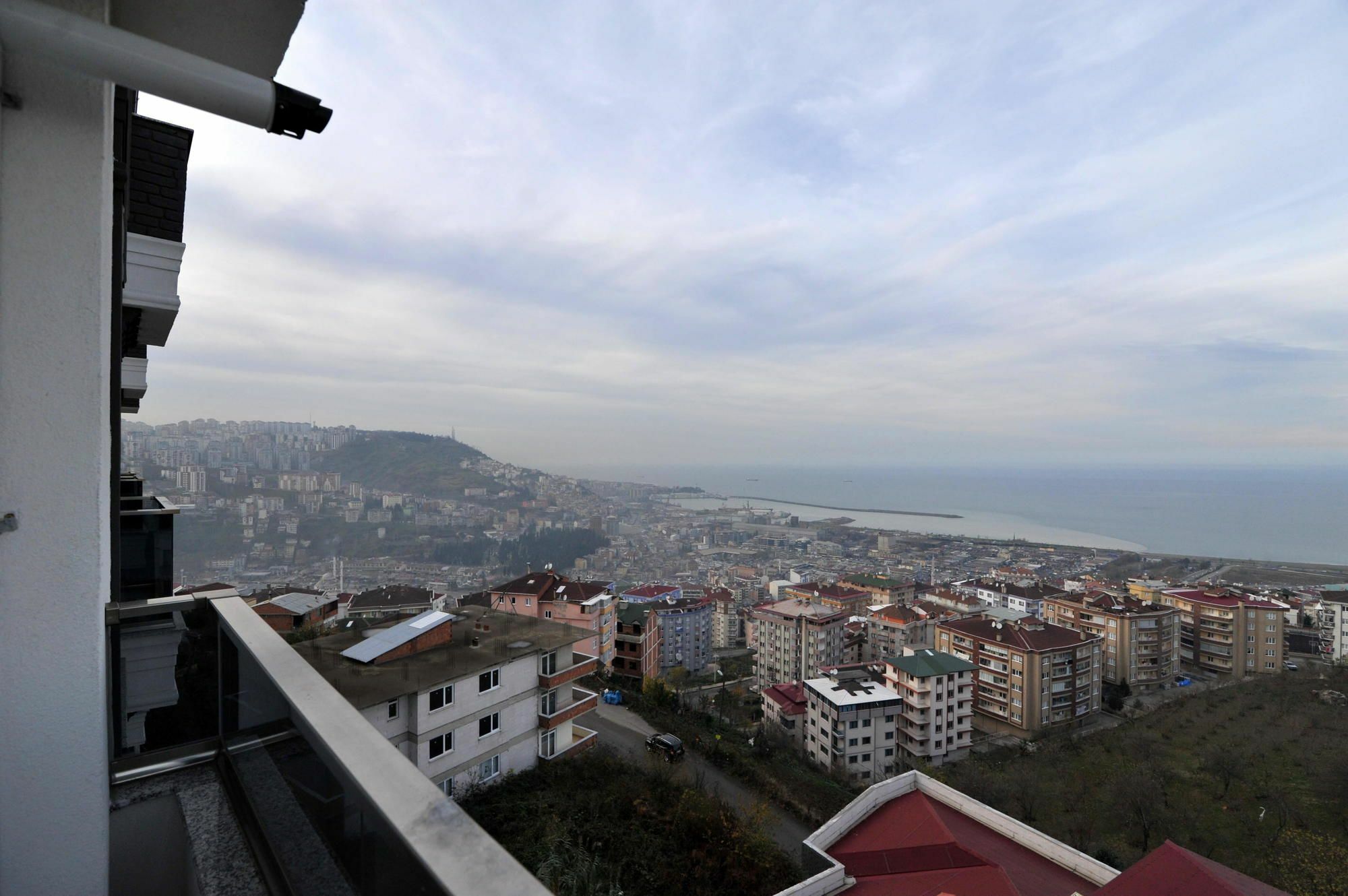 Verizana Apartments Trabzon Exterior photo