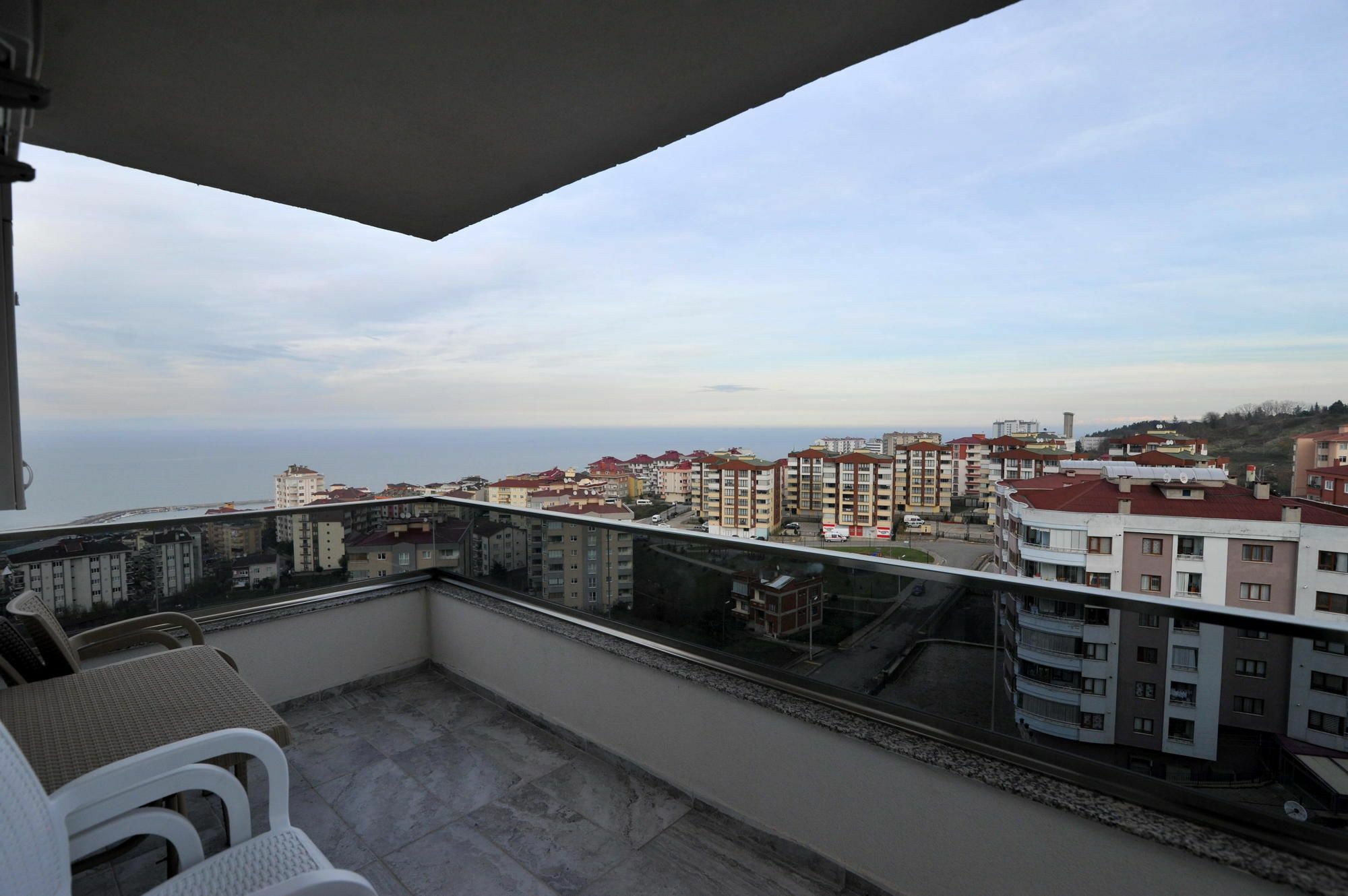 Verizana Apartments Trabzon Exterior photo