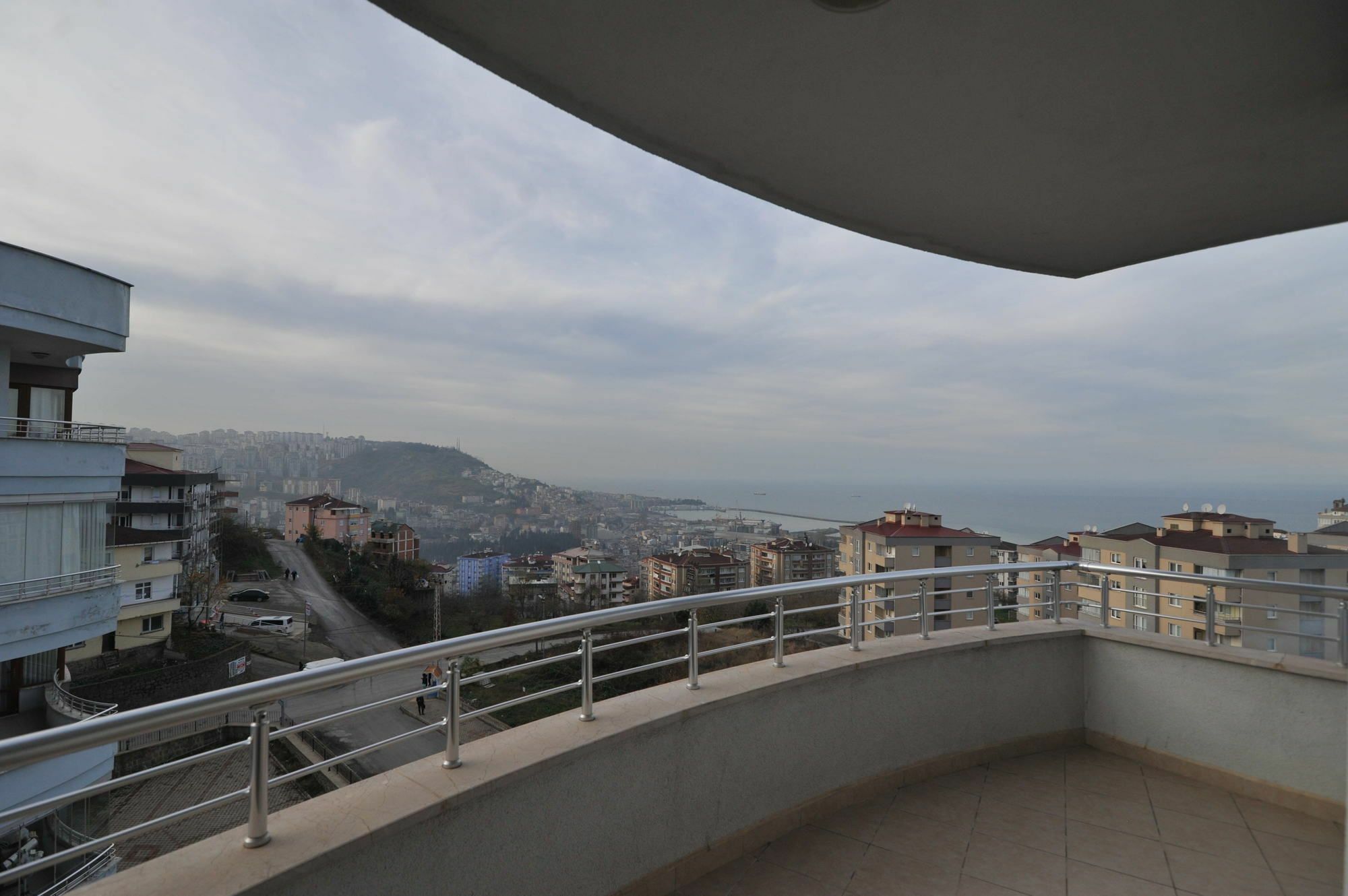 Verizana Apartments Trabzon Exterior photo